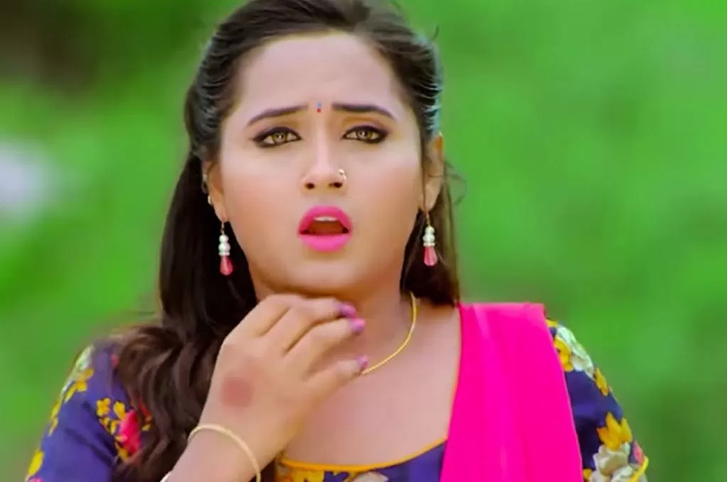 Kajal Raghwani