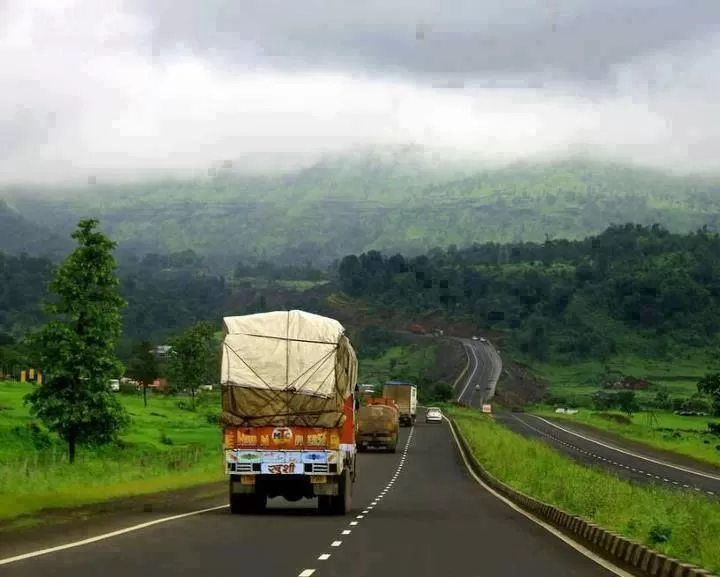 Kasara Ghat
