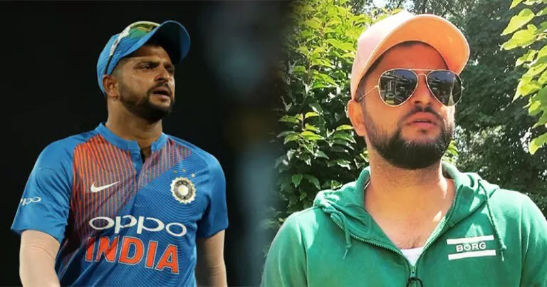 पूर्व भारतीय क्रिकेटर सुरेश रैना को मुंबई पुलिस ने किया गिरफ्तार, ये है मामला