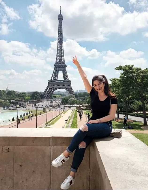 Sachin Sara Tendulkar Photo Gallery