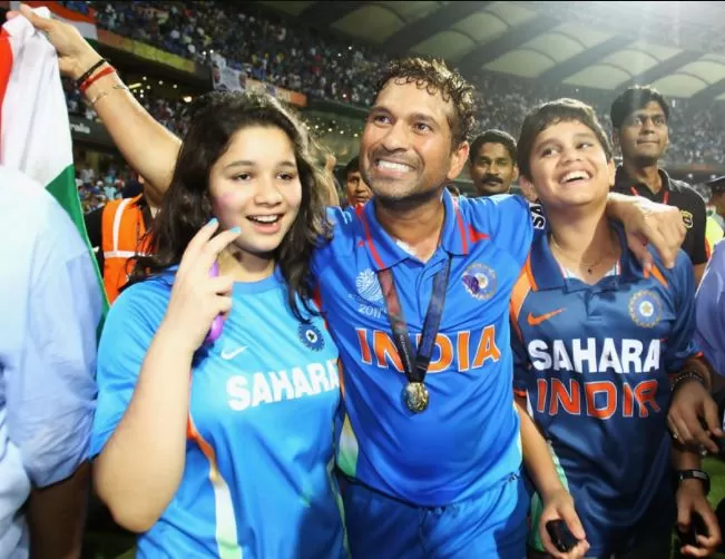 Sara Tendukar Sachin