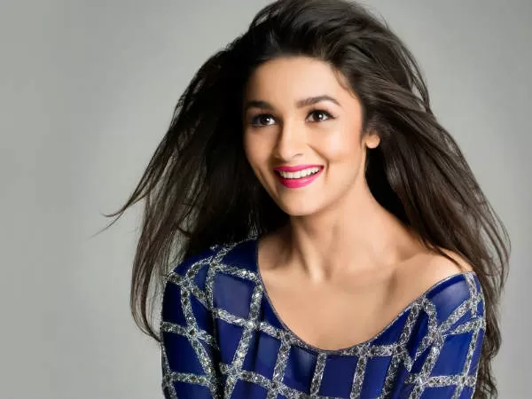 Alia Bhatt Pic