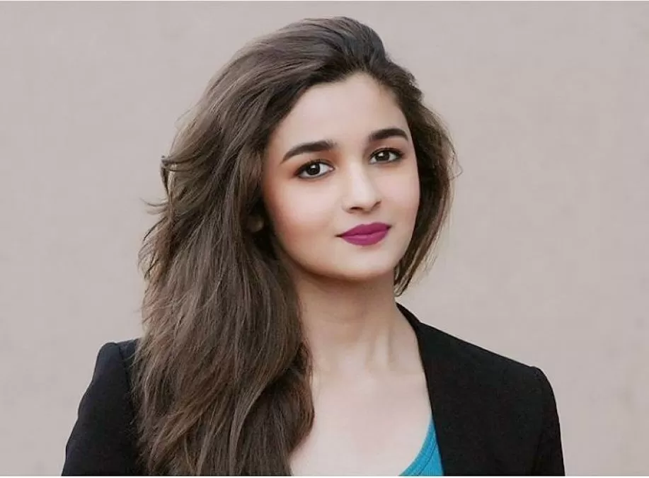 Alia Bhatt