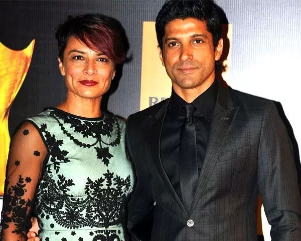 Farhan Adhuna Bhabani