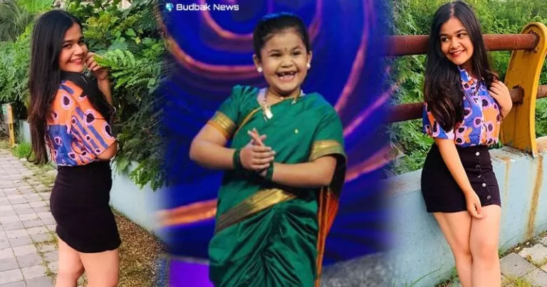 सबको हंसाने वाली ‘टीवी की गंगूबाई’ सलोनी डैनी अब दिखने लगी है ऐसी