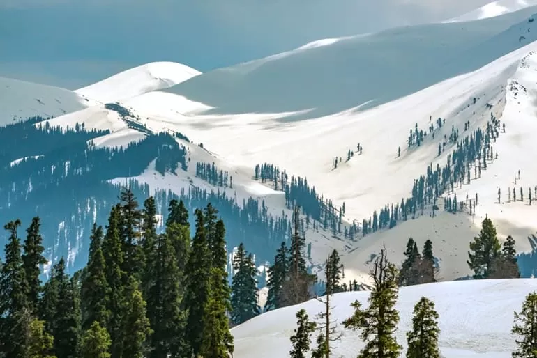 Gulmarg