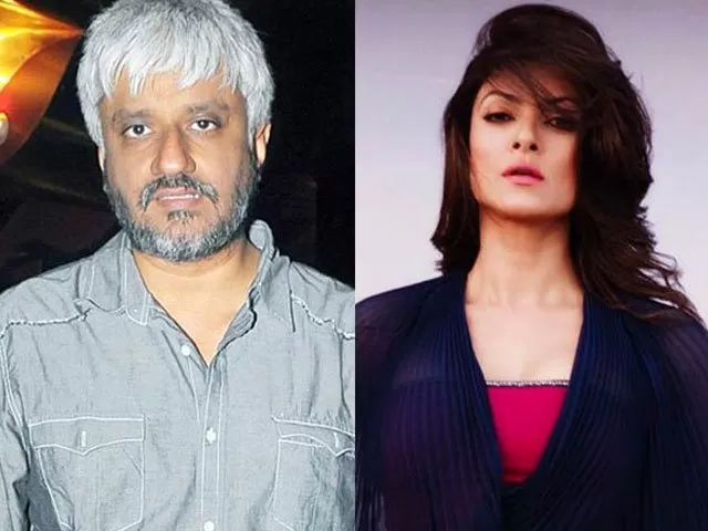 Sushmita Sen Vikram Bhatt