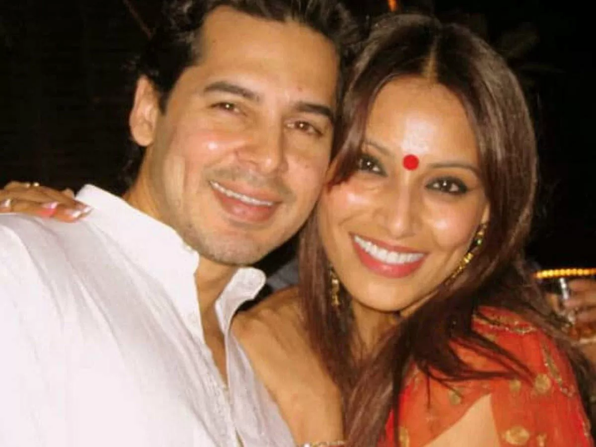Bipasha Basu Dino Morea