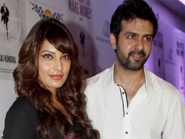Bipasha Basu Harman Baweja