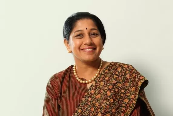 Mallika Srinivasan