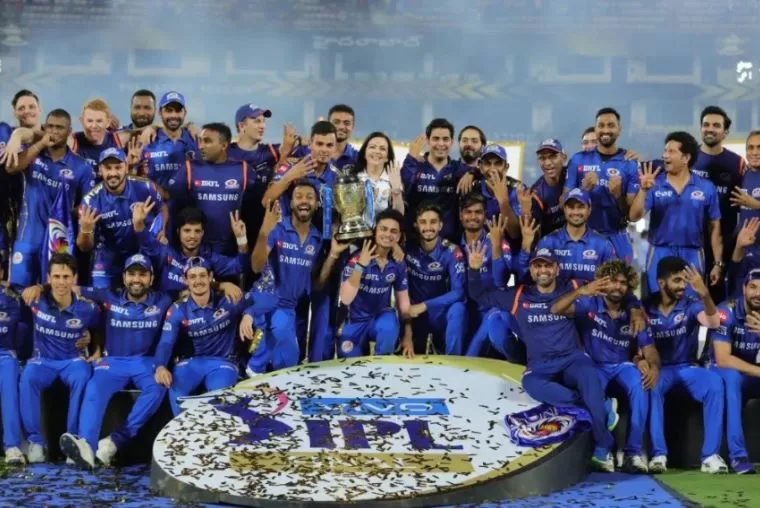 Mumbai Indians IPL