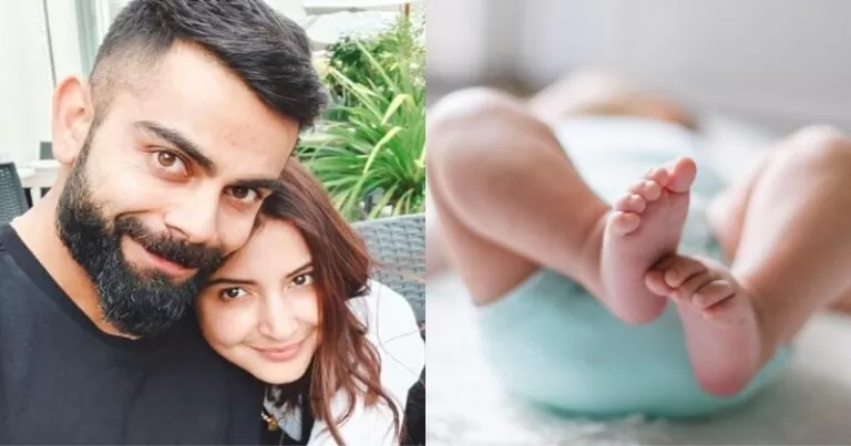 जानिए विराट और अनुष्का ने अपनी बेटी का क्या नाम रखा और इस नाम का अर्थ क्या है