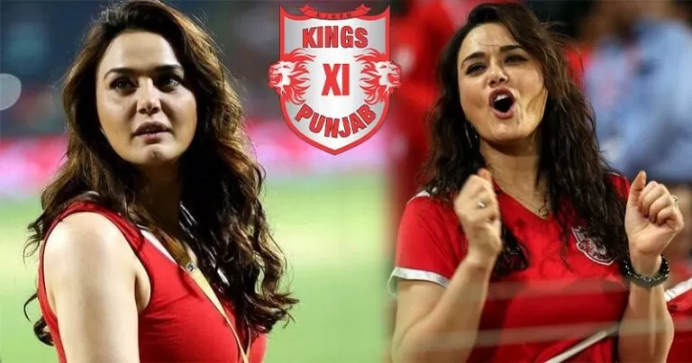 IPL 2021 में ये खिलाड़ी होगा किंग्स इलेवन पंजाब का कप्तान, मालकिन प्रीति जिंटा ने कर दिया ऐलान 