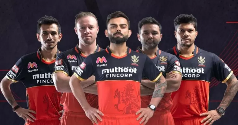 IPL: रॉयल चैलेंजर्स बैंगलोर में हुआ बड़ा फेरबदल, एरॉन फिंच समेत इन 8 खिलाड़ियों को किया बाहर