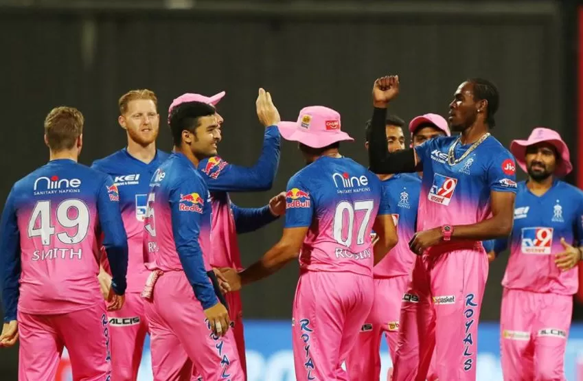 Rajasthan Royals