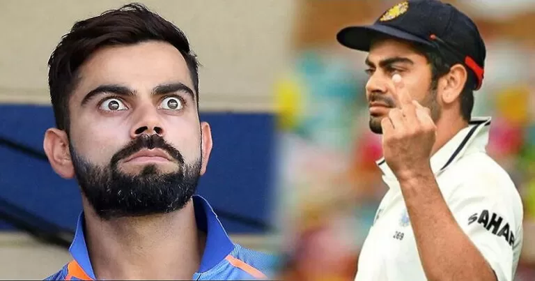 ऑस्ट्रेलिया में भारतीय खिलाड़ियों को गा’ली दिए जाने पर विराट कोहली को आया गु’स्‍सा, बोले यह बात