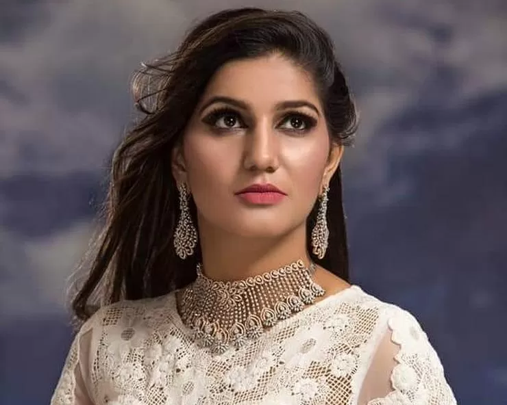 Sapna Chaudhary