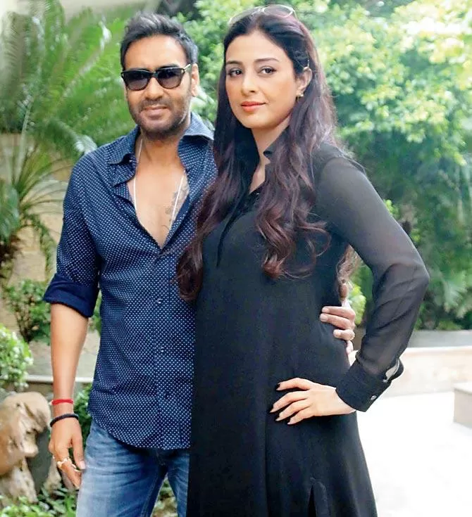 Ajay Tabu
