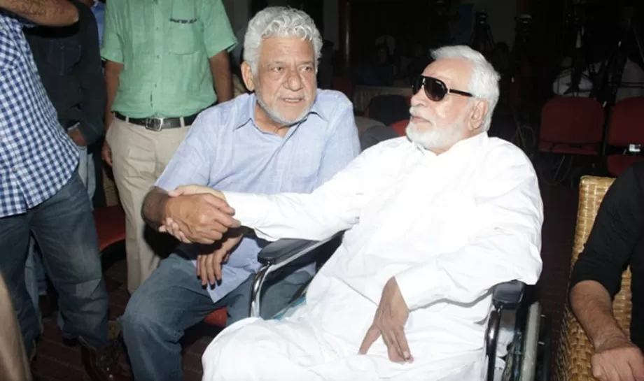 Kadar Khan Ompuri