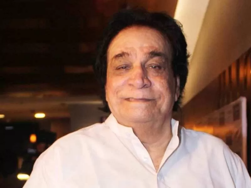 Kadar Khan