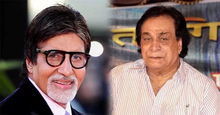 जब अमिताभ बच्चन को ‘सर जी’ न कहने की वजह से कादर खान को फिल्मों में काम मिलना हो गया था बंद