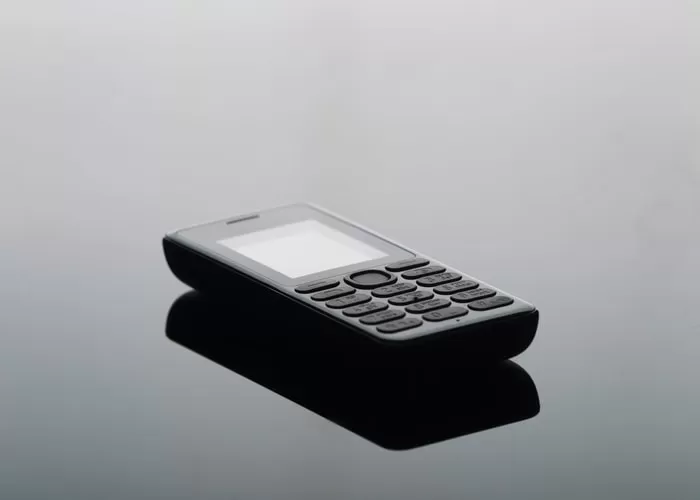 Keypad Mobile