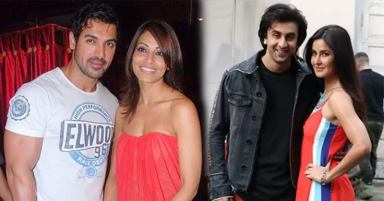 बिना शादी के एक ही बेडरूम में रहकर कई साल गुजार चुके हैं बॉलीवुड के ये सितारें