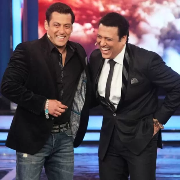 Govinda Is All Praises For Salman Khan And Ranveer Singh 3