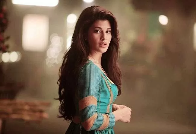 Jacqueline Fernandez