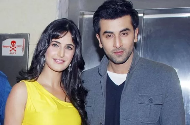 Ranbir Kapoor Katrina Kaif