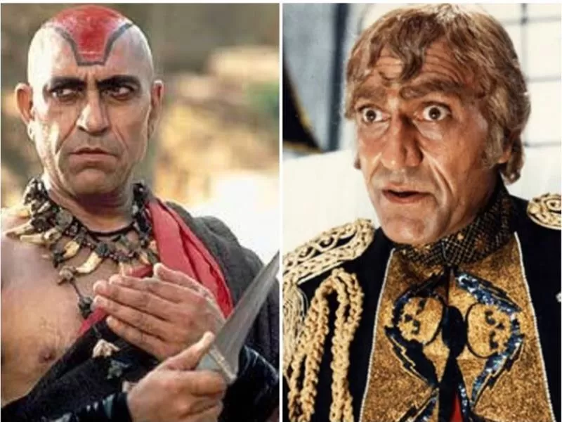 Amrish Puri 21 06 2019