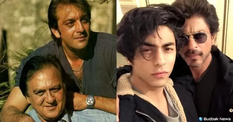 अपने पिता की कार्बन कॉपी हैं बॉलीवुड के ये 6 स्टार किड्स, हुबहू दिखते हैं अपने पिता के जैसे