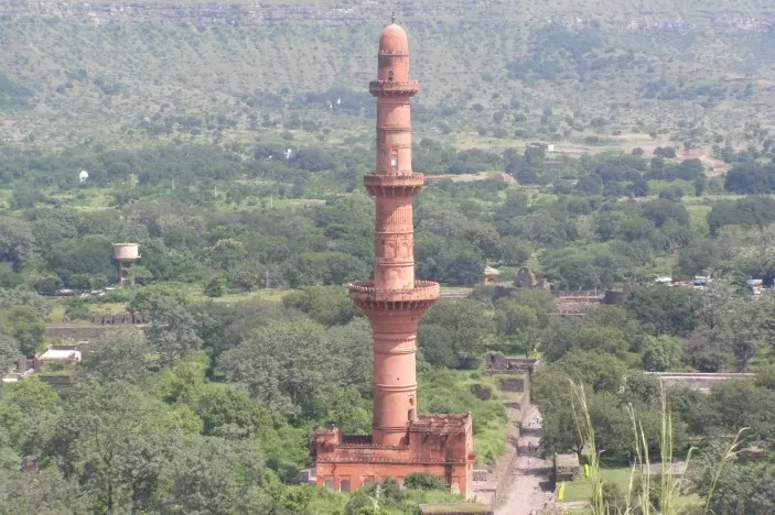 Chand Minar