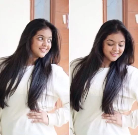 Ishita Panchal Utran Serial