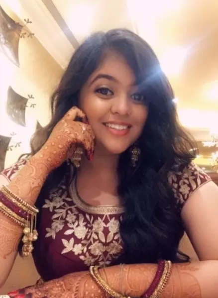 Ishita Panchal Utran