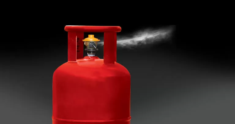 Lpg Emergency Safety Tips