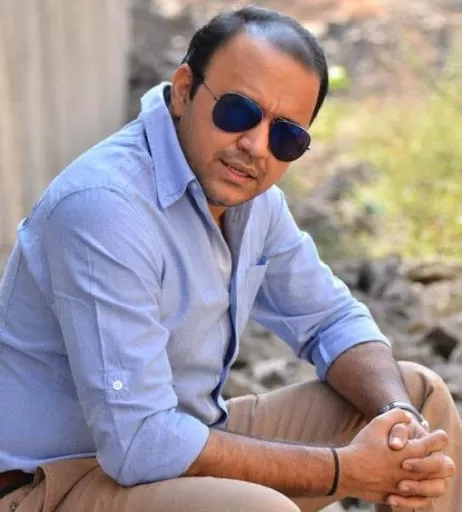 Mandar Chandwadkar 1