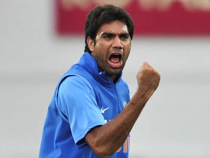 Munaf Patel