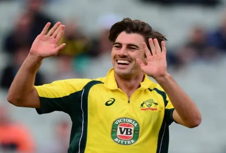 Pat Cummins 1551688224