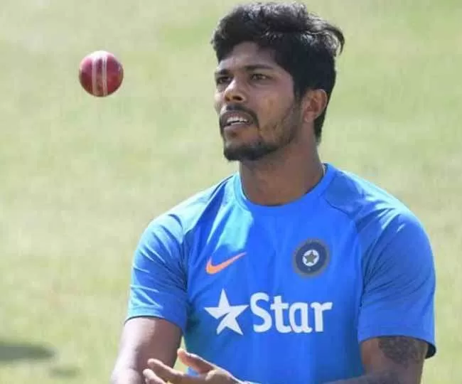 Umesh Yadav