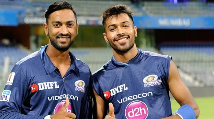 Pandya Brothers