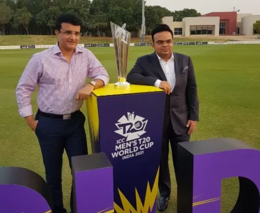 T20 World Cup 2021