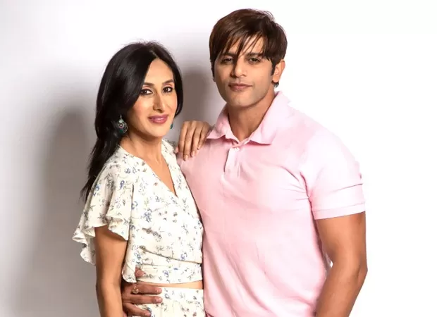 Karanvir Bohra And Teejay Sandhu