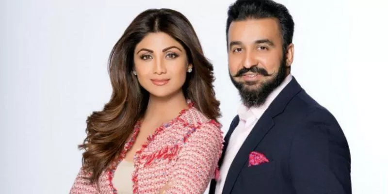 Shilpa Shetty Raj Kundra 2