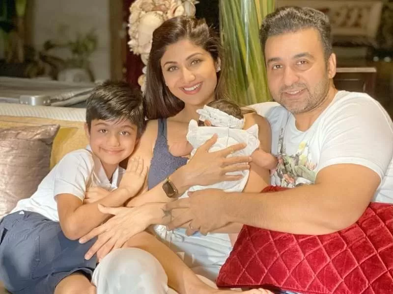 Shilpa Shetty Raj Kundra