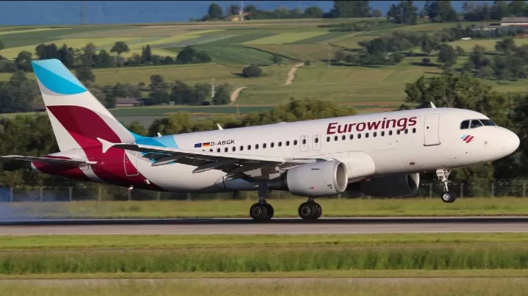 Eurowings
