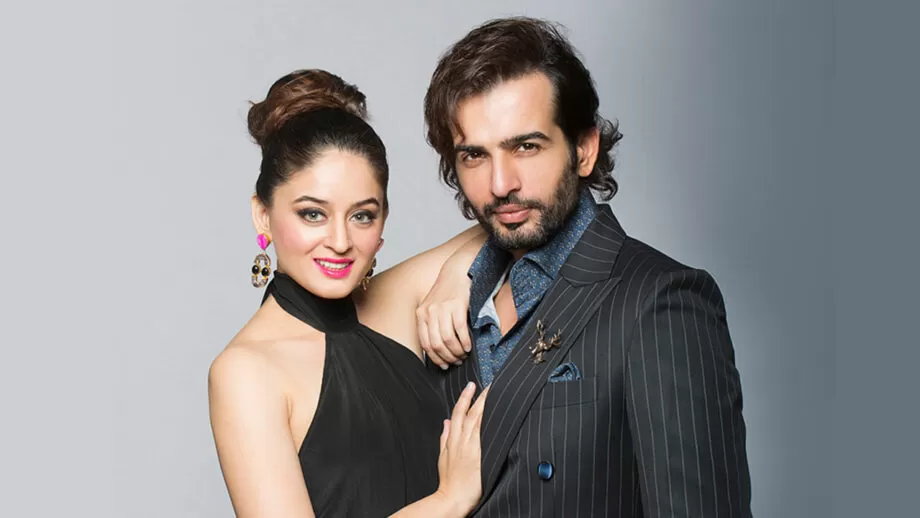 Jay Bhanushali And Mahhi Vij Are Proud Parents Of A Baby Girl