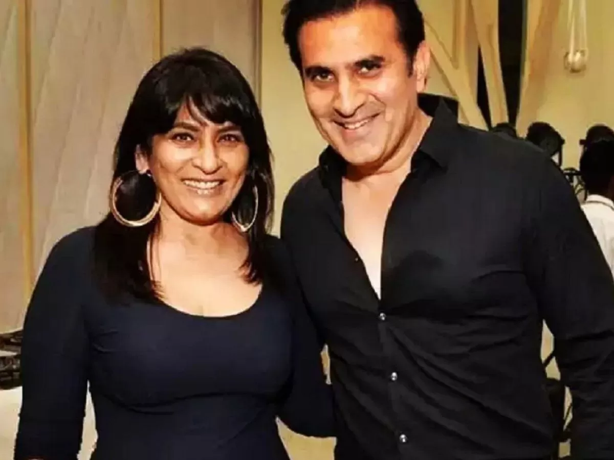 Parmeet And Archana Puran Singh Bccl
