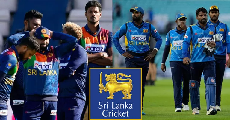 घर की किस्त चुकाने में भी असमर्थ हैं श्रीलंकाई खिलाड़ी, जानिए बोर्ड क्यों नहीं दे रहा पैसे