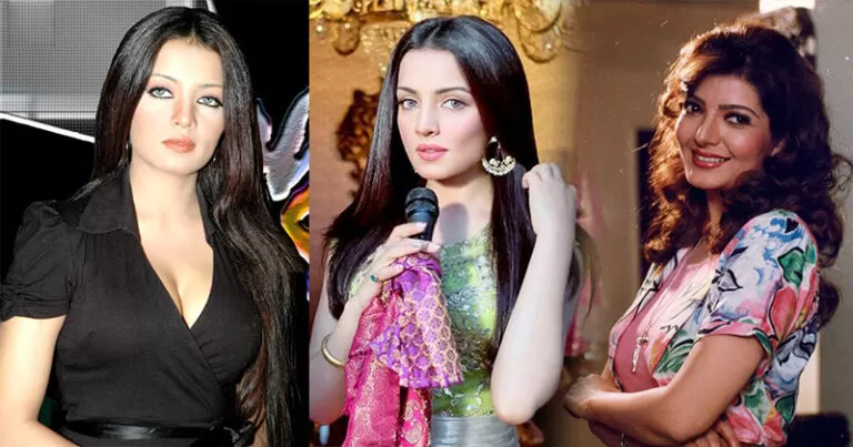 शादी होने के बाद बॉलीवुड ही नहीं भारत छोड़ चली गई बॉलीवुड की ये 4 अभिनेत्रियां